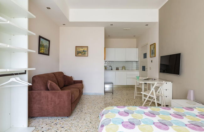 La Dimora Dell Avvocato - Lo Studio - Foto 21