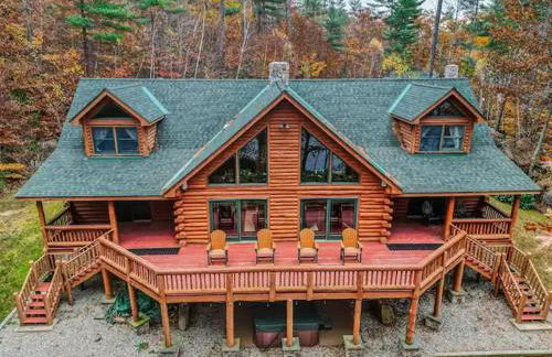 PERLEY POND LODGE LIMIT 14 villa - Foto 54