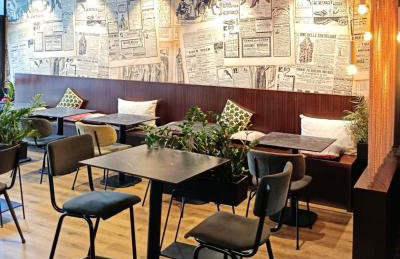 Lorient Résidence - Foto 51