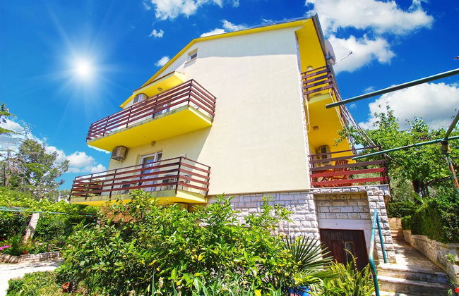 Apartment 1198 - Photo 50