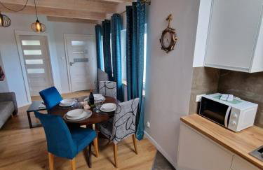 Apartamenty Polanki 2 - Sauna, Jacuzzi, Podgrzewany Basen - Foto 71