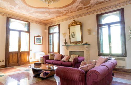 Villa Paola in Padova - Foto 49