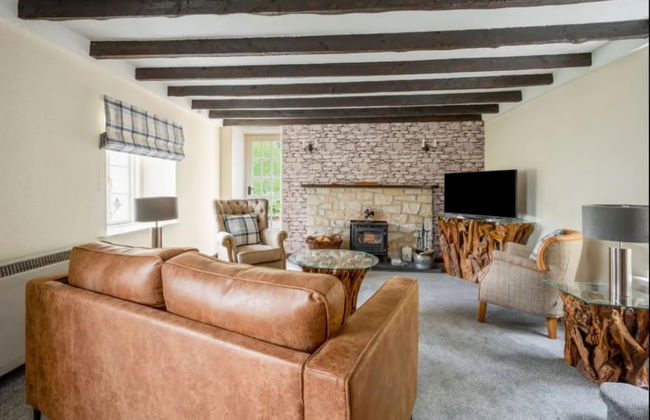 Loch Ness Cottages - Foto 44