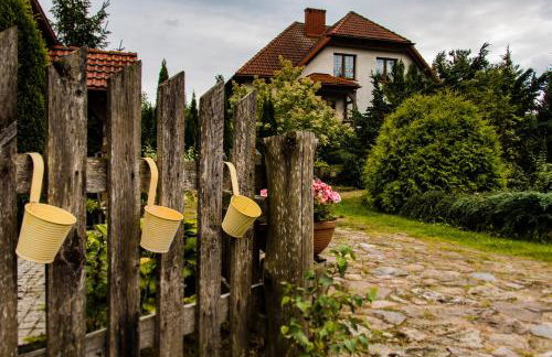 Leśna Zagroda - Foto 21