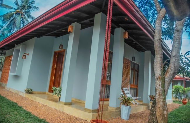 Villa Mandari - Foto 23