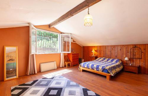 La Villa du Broussan - Foto 10