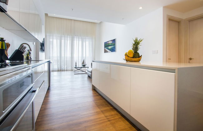 Las Villas Marina Pez Vela - Foto 43