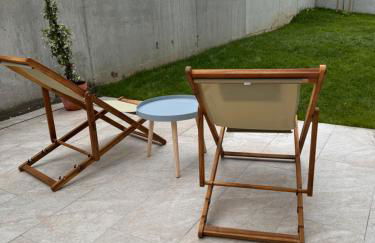 Apartamento con jardin Long Beach Loredo - Foto 27