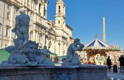 Piazza Cancelleria - Foto 31