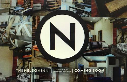 The Nelson Inn - Foto 1