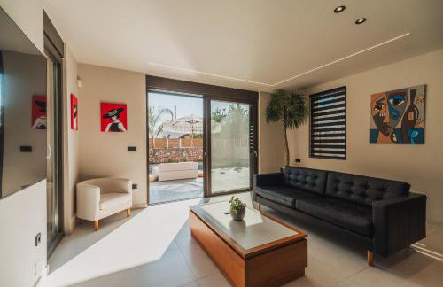 Nos Aqua Villas Chania - Foto 18