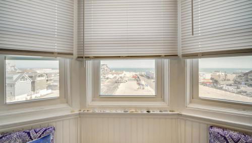 Ocean City Hideaway Walk to Boardwalk and Beach! - Foto 5