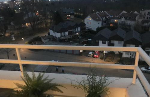 Helle Wohnung mit Balkon - Foto 11