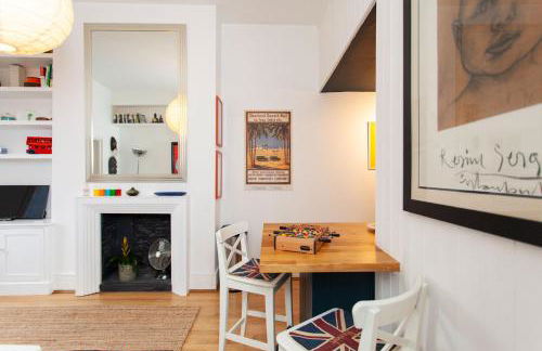 Italianflat - Kilburn Art Style - Foto 30