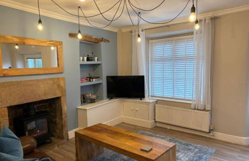 Blue Sky Cottage - Foto 19