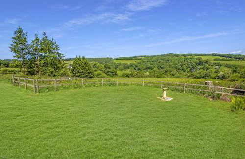Linhay Cottage Withypool - Foto 16