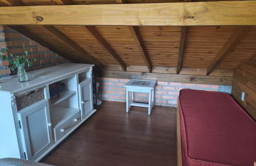 Refúgio Som das Águas, apenas 38km de Florianópolis com wifi e piscina - Photo 18