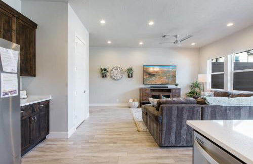 Ocotillo Springs 4 Ping Pong Table, X Box One, and close access to the Community Pool - Foto 20