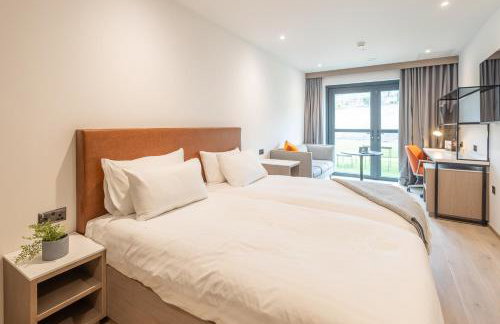 THE SPACE TO STAY APARTHOTEL - Foto 98