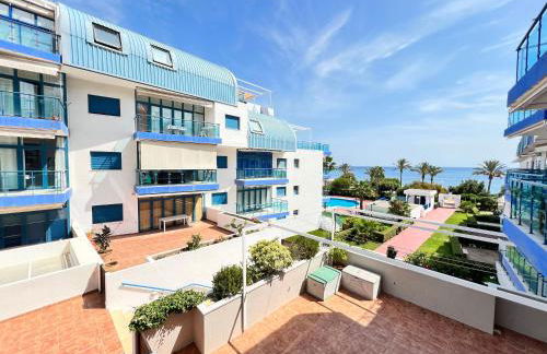 PUSHE Castell de Ferro Beach & Tradition 2 - Foto 17