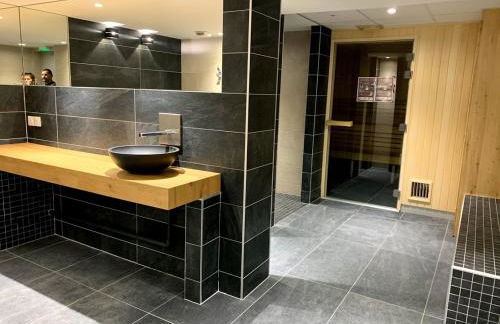 L'orée des pistes - Foto 22