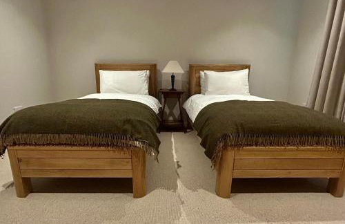 Torran Cottage, Lochside Home near Skye - Foto 14