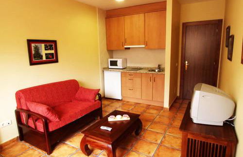 Apartamentos Villa de Cabrales - Foto 7