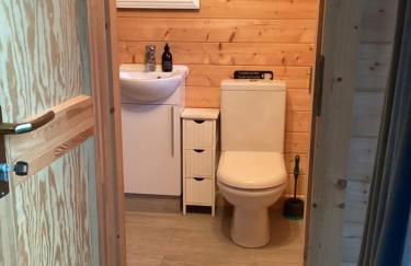 Glenhill Lodge - Foto 17