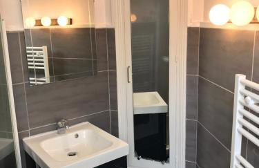 Bel Appartement Bagneres De Luchon Centre - Foto 19