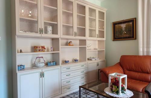 La casa di Yuri - Free Private Parking & Air Conditioning - Foto 23