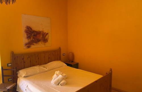 Lo Scoiattolo Country House - Foto 39