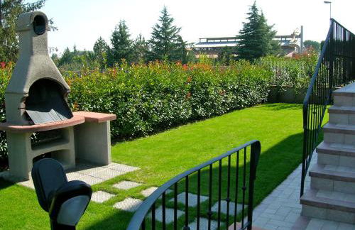 Casa Vacanze Alle Porte del Chianti - Foto 20