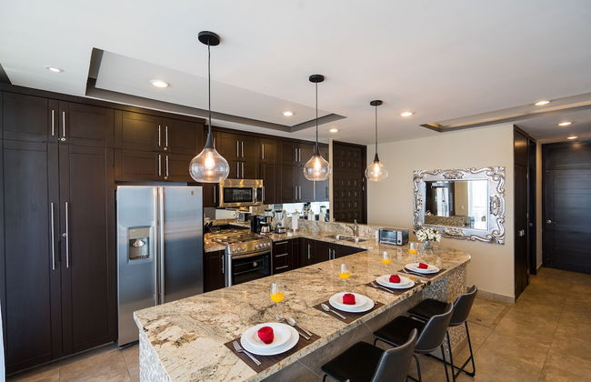 Pinnacle Resorts 180 - Foto 31