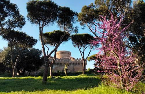 ZÍ MARIO Suite degli Ospiti - Roma Ostia Antica - Foto 49
