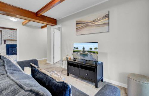 Charleston, Beautiful house near Plantations - Foto 1