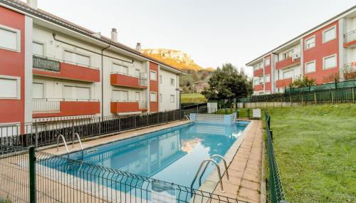 Apartamento Gibaja - Foto 5