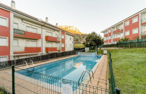 Apartamento Gibaja - Foto 5