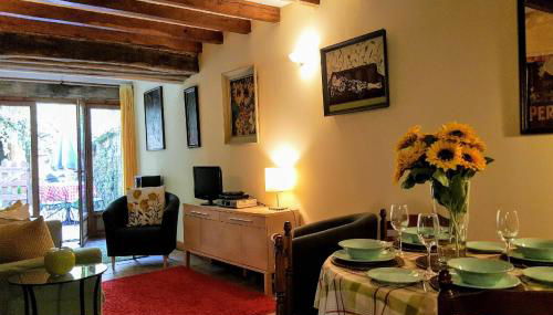 Le Tournesol, Le Banquet aux Eyzies - Foto 2