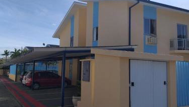 AP com Piscina em Porto Belo - Foto 4