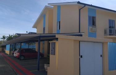 AP com Piscina em Porto Belo - Foto 4