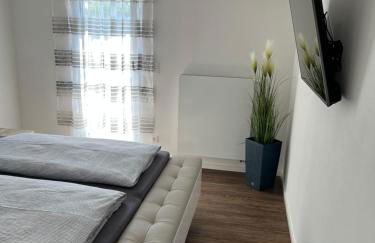 Ferienwohnung Bibertal - Foto 14