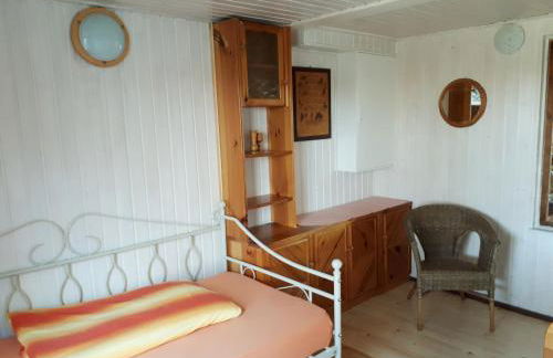 Blockhütte Rudolf - Foto 15