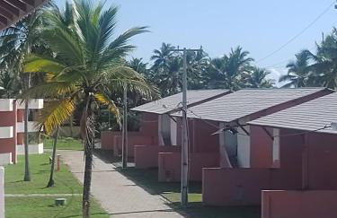 Apartamento à beira-mar: ideal para famílias . - Foto 24