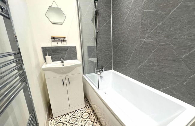 Darlington Suites by SA Stays - Foto 30