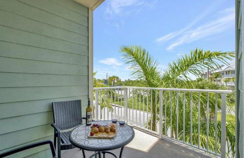 Renovated Spacious Townhome w Pool & Gym in Little Harbor Resort & Marina - Foto 63