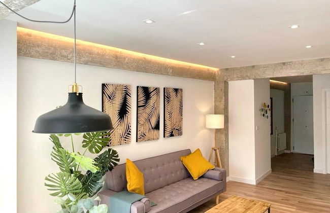 Cosy Bilbao City Center Apartment - 2BR - Foto 7