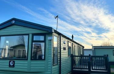 Swift Retreat Caravan - Morecambe - Foto 1