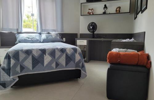 Apartamento encantador em Venda Nova do Imigrante - Foto 26