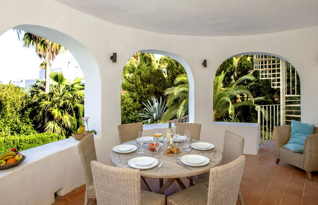 Villa Scott - Foto 10