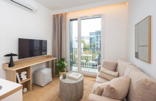 BABEL COMMUNITY Hôtel Saint-Quentin-en-Yvelines Gare - Foto 56